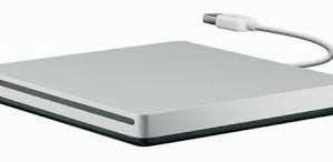 Quemador Externo de DVD Usb Para Apple Macbook Air Pro