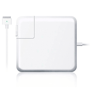 Cargador Apple Macbook Magsafe 2 Tipo T 45w 14.85v 3.05a A1465 A1466 A1436 Adaptador De Corriente Compatible