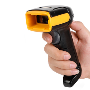 Pistola Lector Codigo De Barras Pistola Usb 180mm Barcode Pc