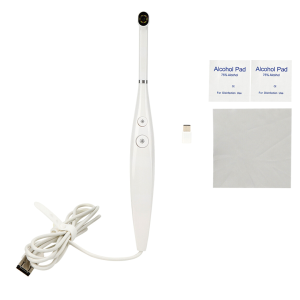 Camara Profesional Intraoral Odontologica Dental Usb 6 Led