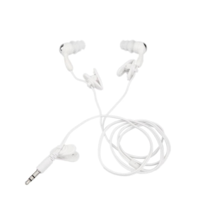 Audifonos Con Microfono Resistentes Al Agua Nuevos Deporte