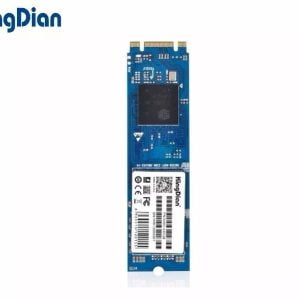 Disco Duro Solido Ssd Kingdian 120gb M.2 Sata Mini Pci-e
