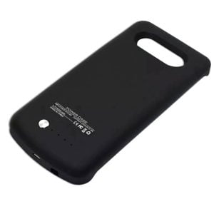 Estuche Bateria Externa Case Samsung Galaxy Note 5