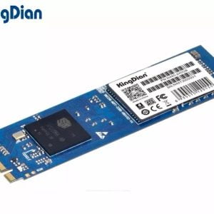 Disco Duro Solido Ssd Kingdian 240gb M.2 Sata Mini Pci-e