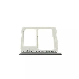 Bandejas Sim Chip Micro Sd Samsung Galaxy A3 A5 A7 2016