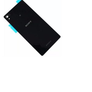 Tapa Original Sony Xperia Z4 E6533 Con Adhesivo