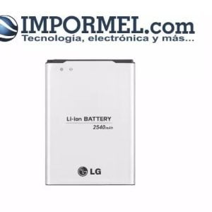 Bateria Original Lg G3 Mini Beat G3s B2 Mini D725