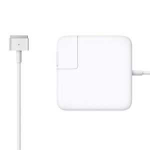 Cargador Apple Macbook Magsafe 2 Tipo T 85w 20v 4.25a Adaptador De Corriente Compatible