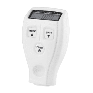 Medidor De Espesor De Pintura Digital Gm200