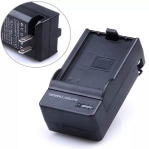 Cargador Bateria Canon Nb-2l Nb-2lh 400d 350d 65 60