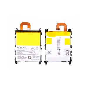 Bateria Sony Xperia Z1 Lis1525erpc C6902 C6903 C690