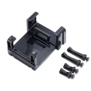 Soporte De Celular Para Auto Ventolera Iphone 5 Samsung S4