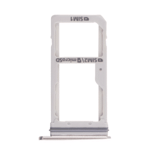 Bandeja Sim Micro Sd Samsung S7 Edge Dual Doble Sim