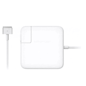 Cargador Apple Macbook Magsafe 2 Tipo T 60w 16.5v 3.65a Adaptador De Corriente Compatible