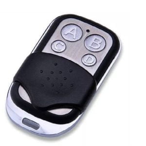 Control Remoto Puertas Automaticas Ditec Entrematic Garaje