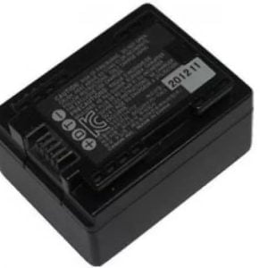 Bateria Canon BP-709 Original HF R30 R32 R36 R37 R38 M50 M52