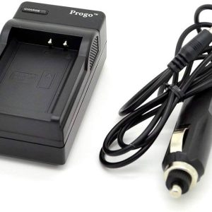 Cargador Batería Canon Lp-e10 Lpe10 Eos 1100d Rebel