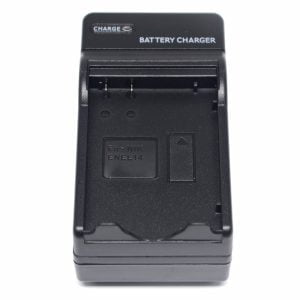 Cargador Bateria Canon Lp-e8 550d 600d Rebel T2i T3