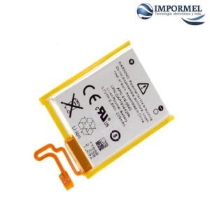 Bateria Para Ipod Nano 7g 7ma Generacion 616-0640