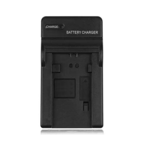 Cargador Bateria Canon Bp-110 DC116