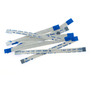 Flex Ps2 Slim Cable Encendido Reset Playstation 2 Nuevo Play