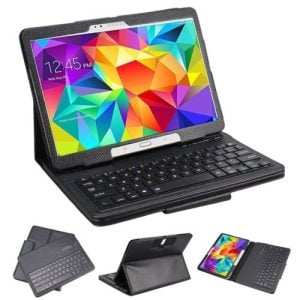 Estuche Teclado Bluetooth Samsung Galaxy Tab 3 7