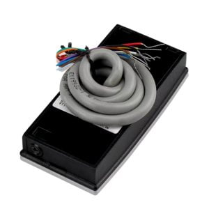 Lector Hid Ic Id Control De Acceso Salida Wiegand Con Led