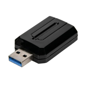 Adaptador Convertidor Externo Usb 3.0 A Esata 5gbps