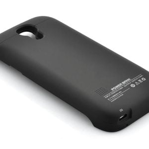 Case Bateria Extendida Para Samsung Galaxy S4 Mini