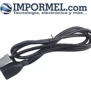 Cable Lector Usb Toyota Prius Rav4 Mazda 2 Lexus