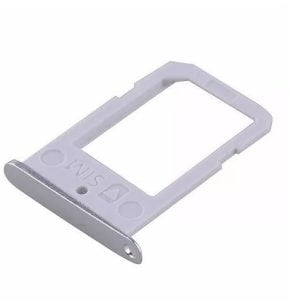 Bandeja Nano Sim Chip Samsung Galaxy S6 Edge G925