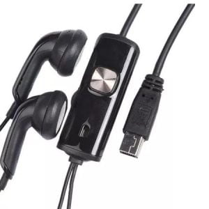 Audífonos Originales Manos Libres Stereo Htc