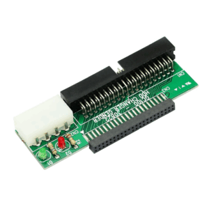 Adaptador Convertidor IDE Disco Duro 2.5 laptop 3.5