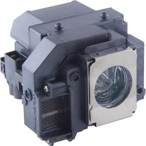 Lampara Proyector Epson Powerlite S9 Vs-200 Elplp58 Inc. Cam