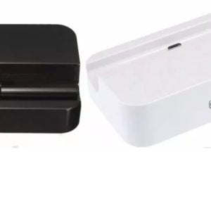 Base De Escritorio Para Celular Samsung Dock S3 S4 Note 1 2