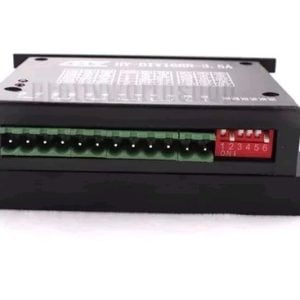 Driver Motor De Paso 5a Cnc Router Servo 3d