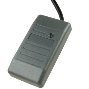 Lector De Tarjeta De Proximidad Generica Weigand