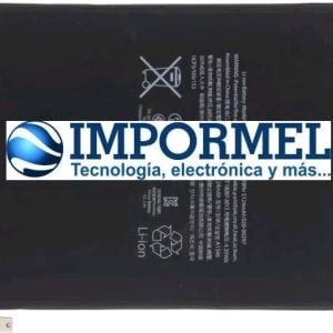 Bateria Ipad Mini 2 3 A1512 A1599 A1600 A1489 A1490 A1491