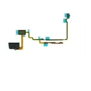 Flex De Volumen Encendido Jack De Audio Ipod Nano 7 Original