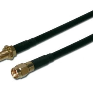 Cable Prolongador Extensor Antena Wifi