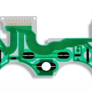 Flex Circuito Electrónico Control Playstation 3 Ps3