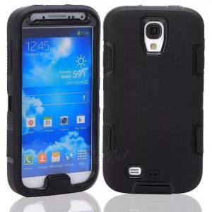 Estuche Iphone 6 Resistente Golpes Anti Rayones