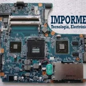Mainboard Impormel Sony Vaio Series Vpceb Mbx-224 M961