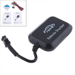 Mini Rastreador Localizador Gps Auto Moto Antirobo