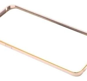 Bumper De Lujo Aluminio Samsung S6 Edge Protector Case