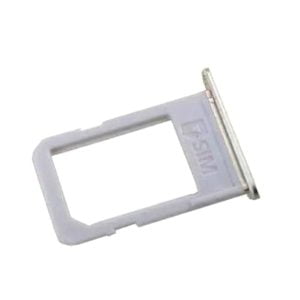 Bandeja Nano Sim Chip Original Samsung S6 Edge Plus G928