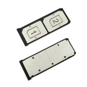 Bandeja Sim Porta Chip Sony Xperia Z4 Dual E6533