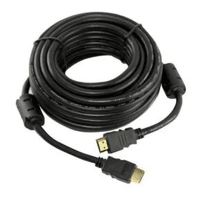 Cable HDMI 20 Metros Reforzado Full Hd 3d 4k Blindado Filtro