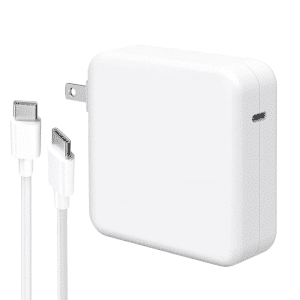 Cargador Apple Macbook Tipo C 61w 5.2v 72.4a 9v 3a 20.3v 3a Usb C Adaptador De Corriente Compatible