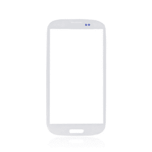 Glass Vidrio Samsung Galaxy S3 I9300 Original
